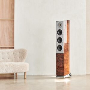 audiovector r8arrete 5