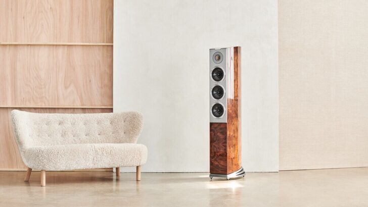 audiovector r8arrete 5