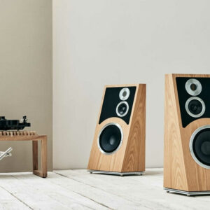 AUDIOVECTOR TRAPEZ57981 thumb
