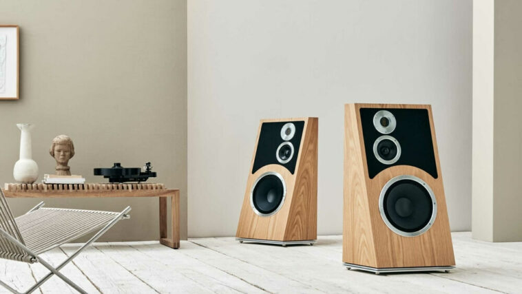 AUDIOVECTOR TRAPEZ57981 thumb