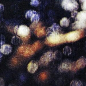 Pink Floyd Obscured by Clouds Photo