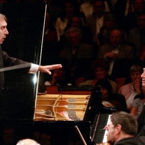 pollini abbado