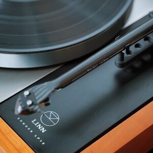 linn lp12 majik 6