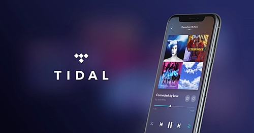 tidal