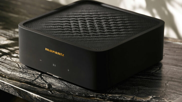 marantz m1 3