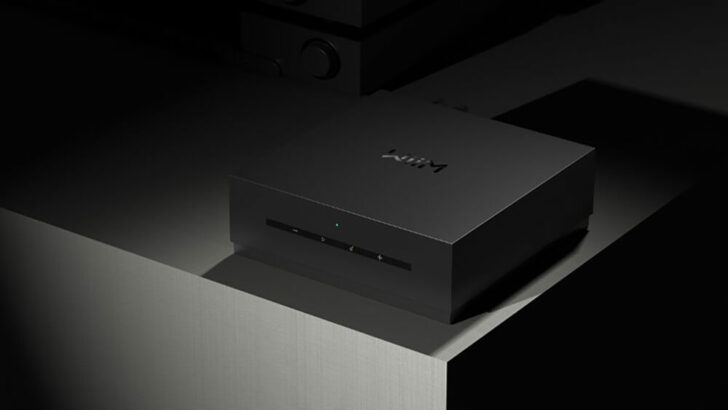 WiiM Professional CI Series Featured 01