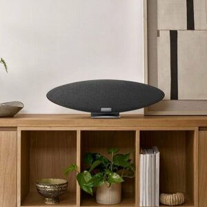 bowers wilkins zeppelinpro 4