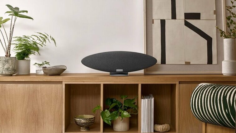 bowers wilkins zeppelinpro 4