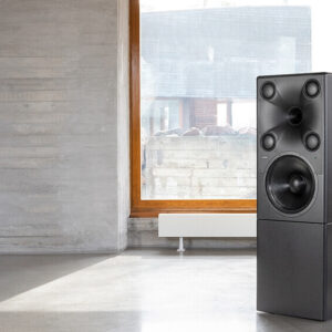 genelec 8381a 5