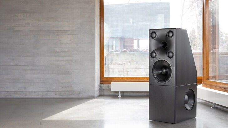 genelec 8381a 5