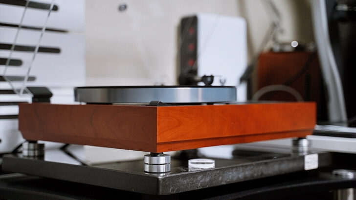 linn lp12 1