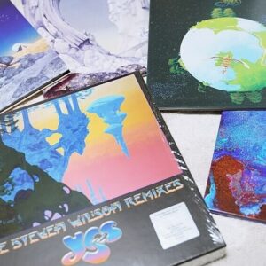 yes stevenwilson lp 1
