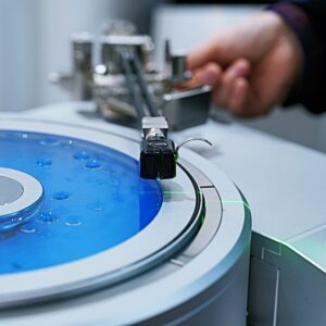 4 톤암 보드 및 톤암 설치 thumb