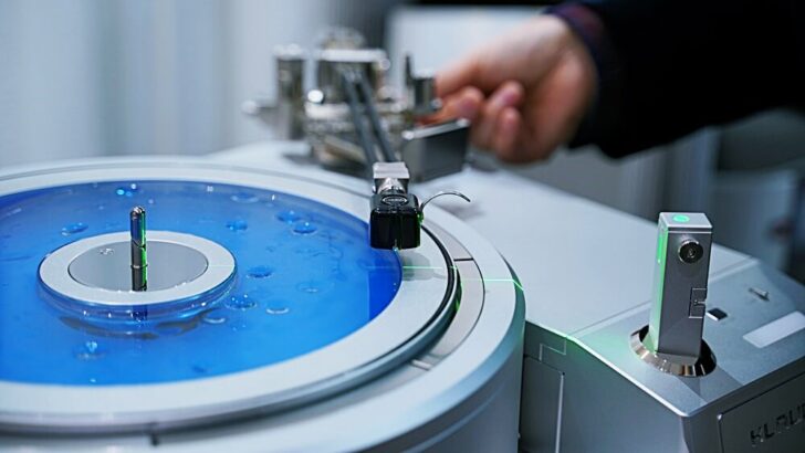 4 톤암 보드 및 톤암 설치 thumb