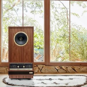Fyne Audio Vintage Classic Gold SP thumb
