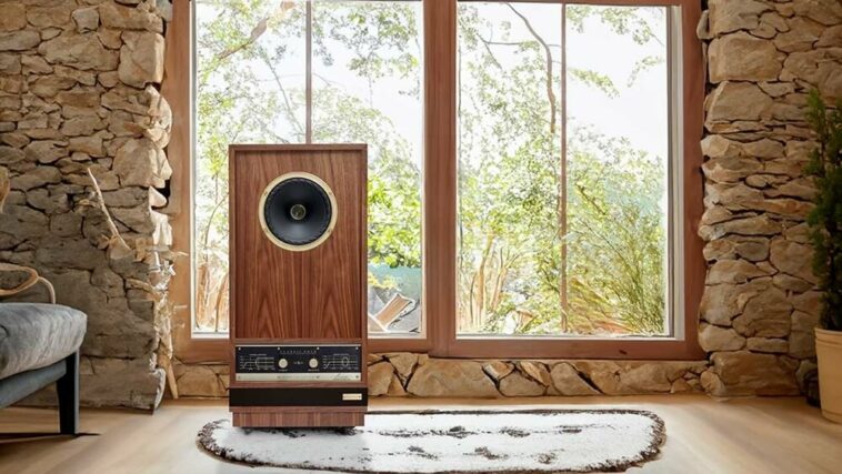 Fyne Audio Vintage Classic Gold SP thumb