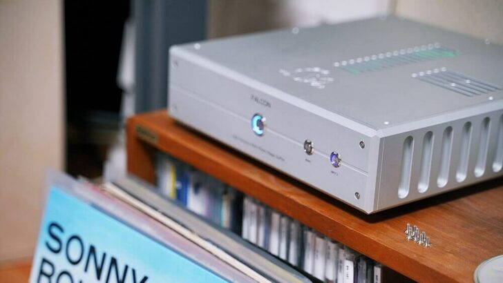 falcon phono thumb