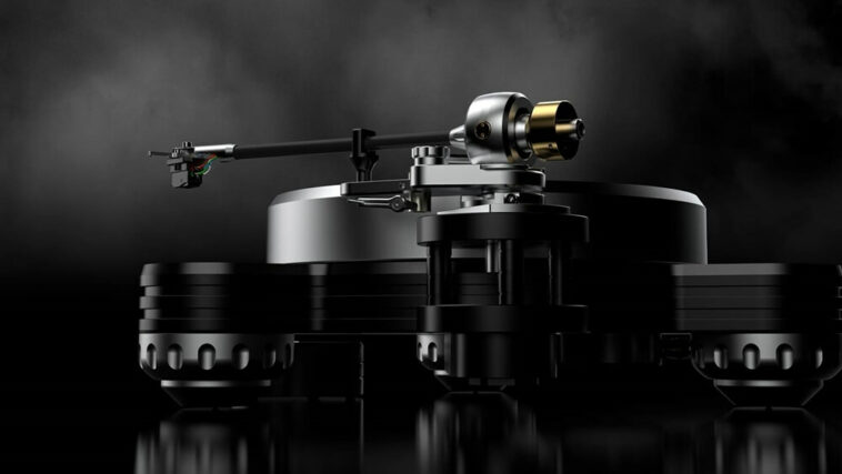 acoustic signature tornado neo thumb