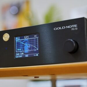 goldnote ph10 5