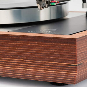 Linn lp12 bedrok 3