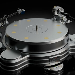 acoustic signature turntable hurricane neo thumb