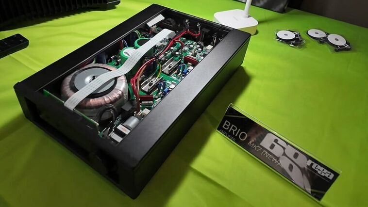 rega briomk7 1