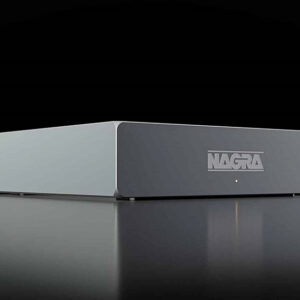 nagra compactphono 4