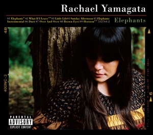 1 rachael