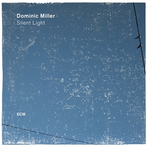 dominic miller silent light
