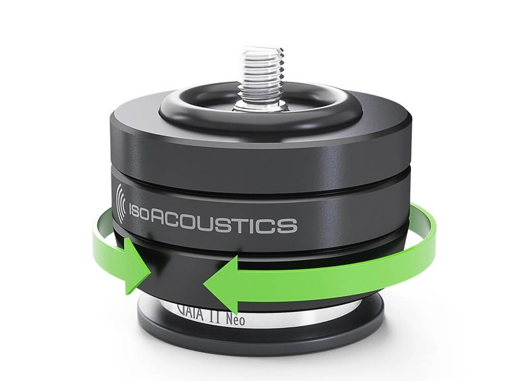 isoacoustics 1