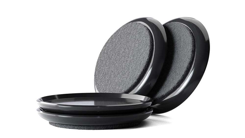 isoacoustics 3