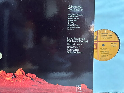 CTI LP 4