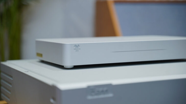 waversa wlan referenceplus 3