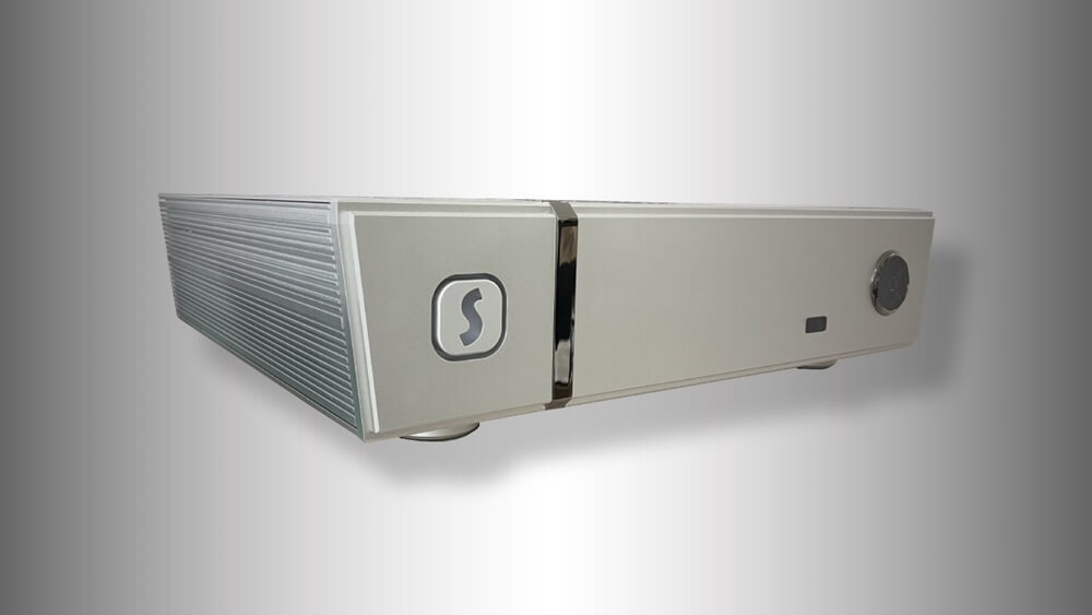 SOtM sMS 2000