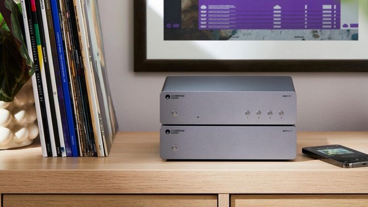 cambridge mxw70 2
