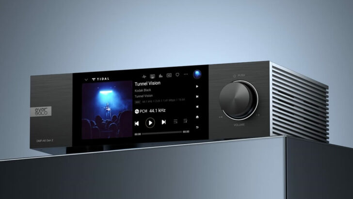 evorsolo dmp a6gen2 4