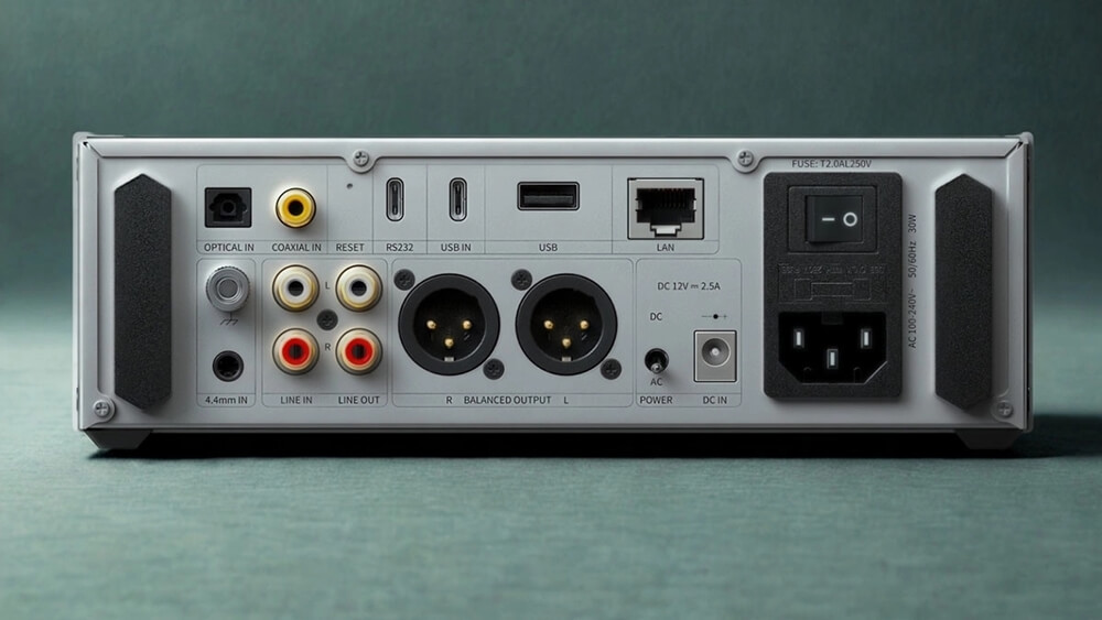 fiio k15 2