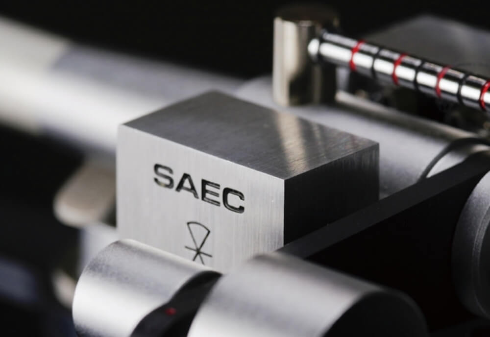 saec ac3000 3