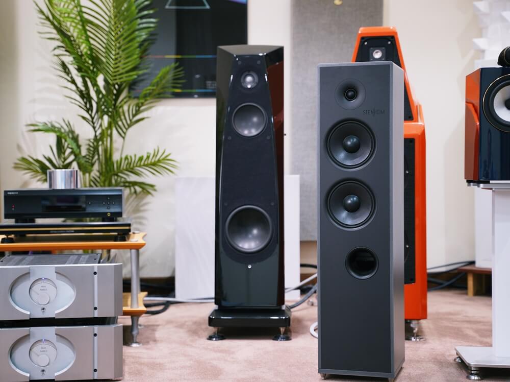 stenheim audioplanet 10