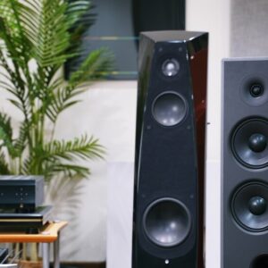 stenheim audioplanet 12