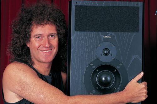 Brian May
