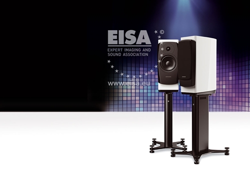 Dynaudio Confidence 20A web