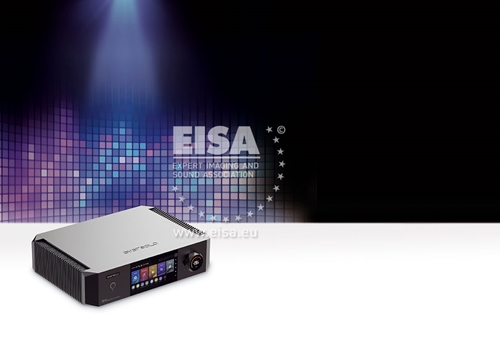 Eversolo DMP A10 web