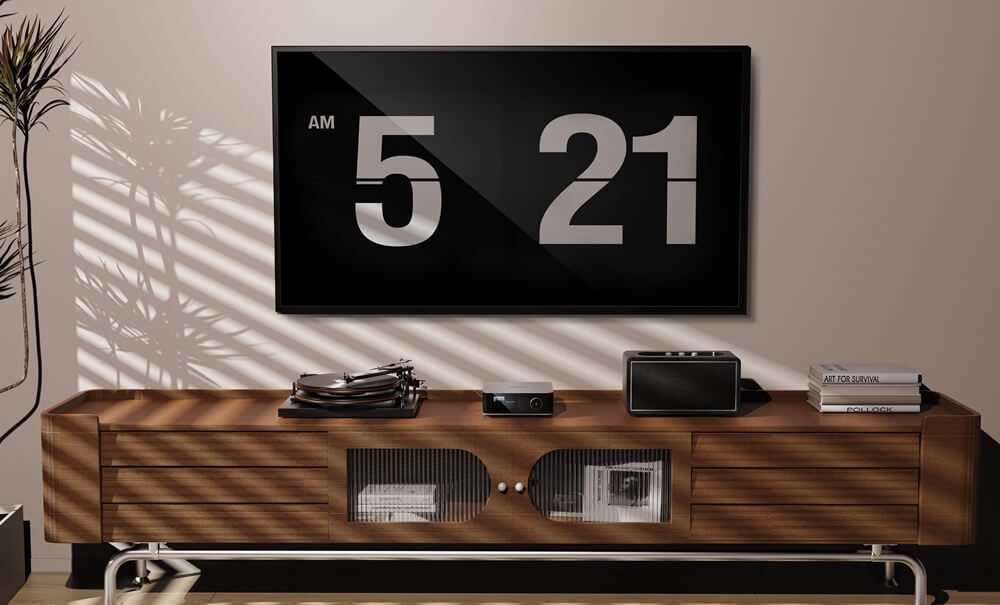 Image 2 WiiM Amp Ultra