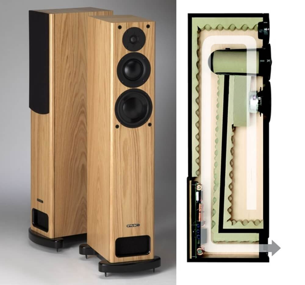 PMC OB1
