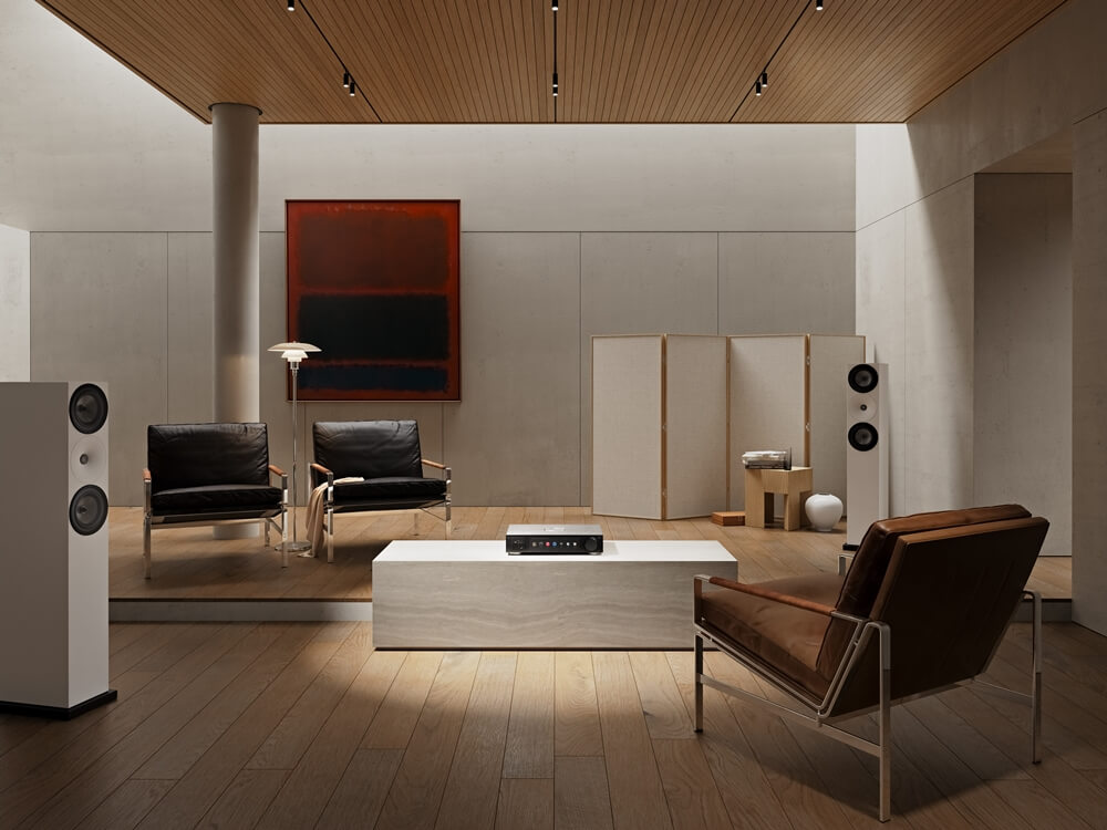 RS451 Lifestyle2 1 home