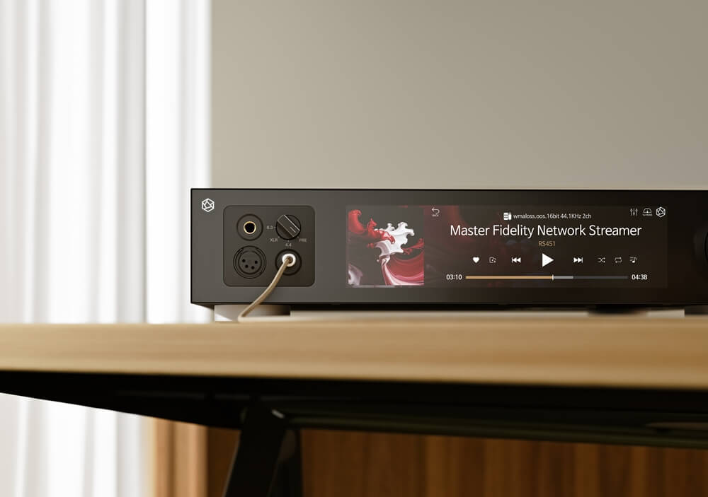 RS451 Lifestyle4 2 play
