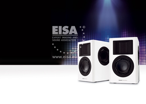 Radiant Acoustics Clarity 4.2 web