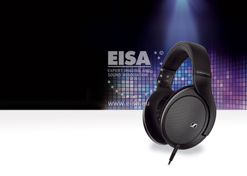 Sennheiser HD 550 web