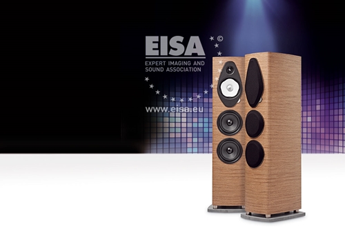Sonus faber Sonetto V G2 web